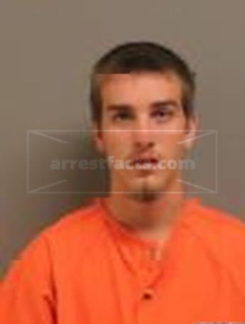 Dylan Wayne Wilson