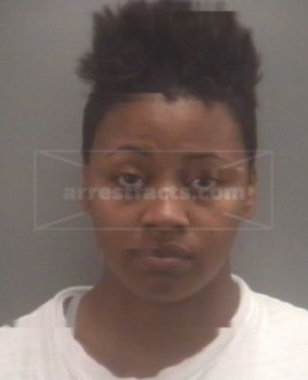 Brittany Gladys Gray