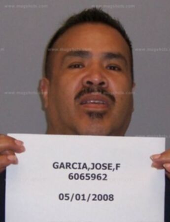 Jose Francisco Garcia