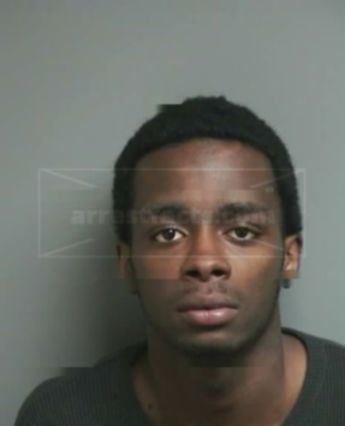 Kadeem Roosevelt Johnson