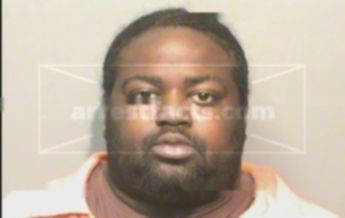 Jovan Martez Clark