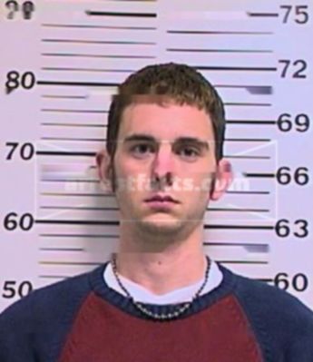 Matthew Wayne Harris