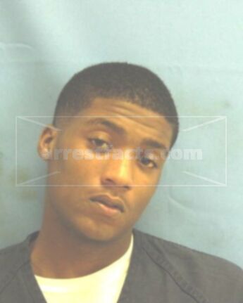 Christopher Dion Trice