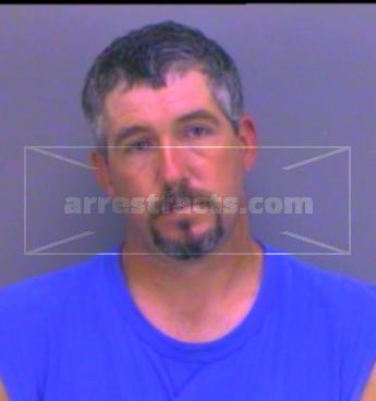 Steven Wade Barnett