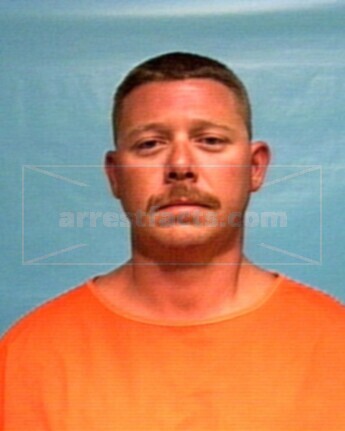 Travis Latham Bryant