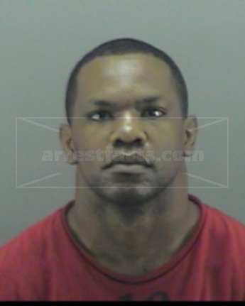 Dameon Lemarc Crosby