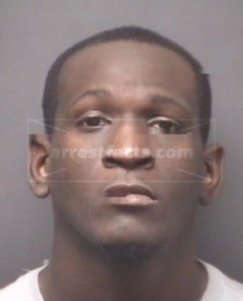 Shelton Kewon Arrington