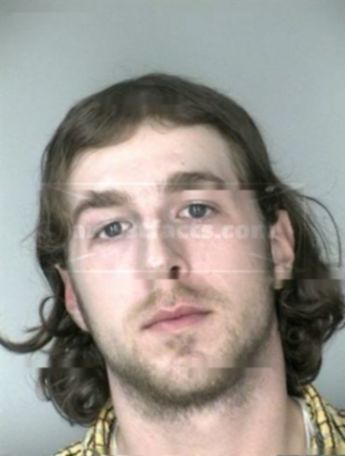 Nicholas Todd Pettus