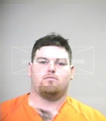 Christopher Wayne Kiser