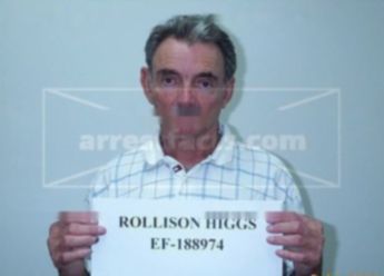 Rollison Higgs