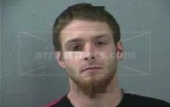 Travis Tyler Isham