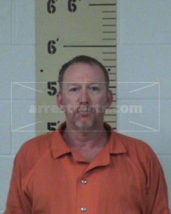 Steven Trent Kirchner