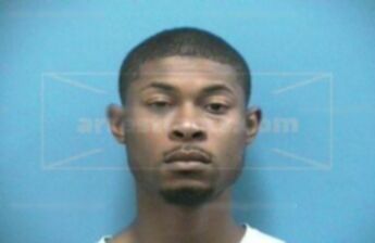 Tyree Brent Smith