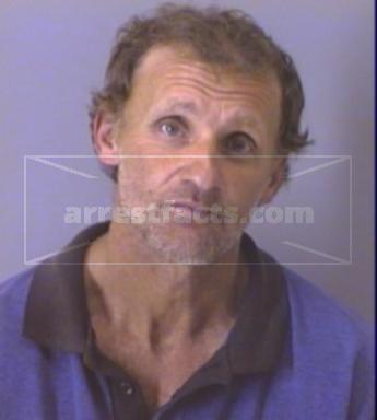 Darrell Patrick Maxfield