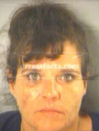 Patricia Ann Brumley