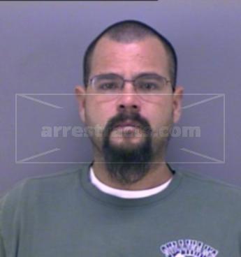 Rodney Dale Meshell