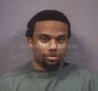 Andre Steven Pinckney