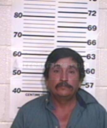 Anselmo Rodriguez Guzman