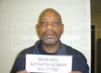 Kenneth Maron Bedford