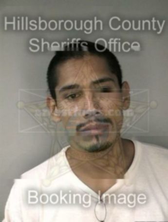Ricardo Hernandez