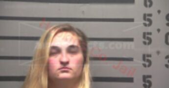 Allison Grace Deboe