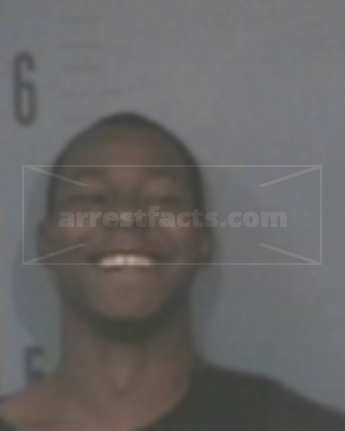 Brodrick Jervon Rogers