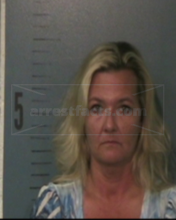 Kimberly Lynn Bradshaw