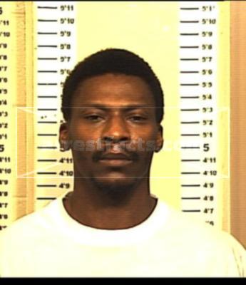 Anthony Dewayne Woodson