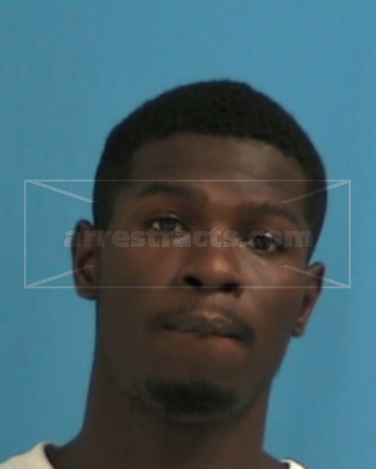 Labarren Vonkeith Walker