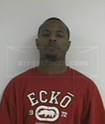 Colby Jermaine Sanford