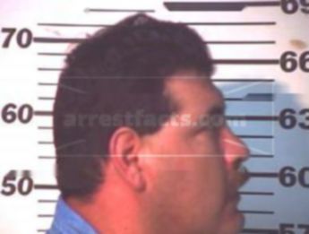 Benito Gonzalez Garcia