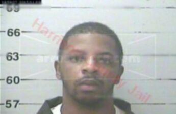 Darnell Jerome Walker