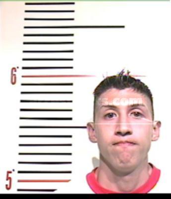 Brian Anthony Doss