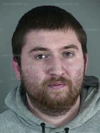 Austin James Stearns
