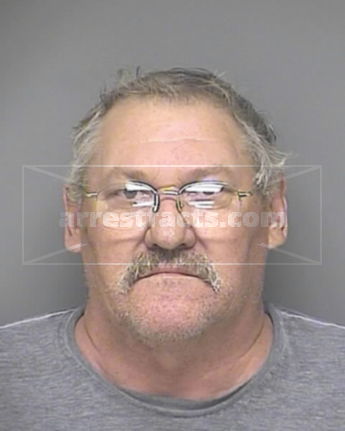 Danny Lee Roberson