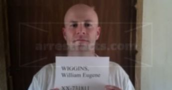 William Eugene Wiggins