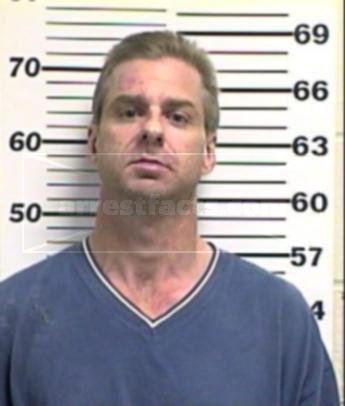 Gary Van Hamilton
