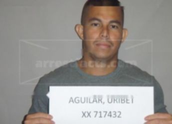 Uribet Aguilar