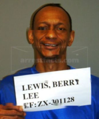 Berry Lee Lewis