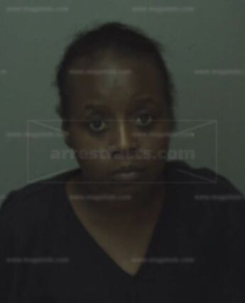 Lashonda Renee Johnson