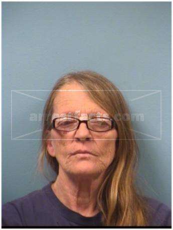 Sharon Lee Sorenson