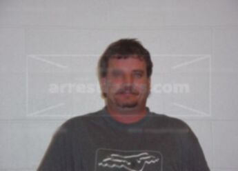 Robert Wayne Cogburn