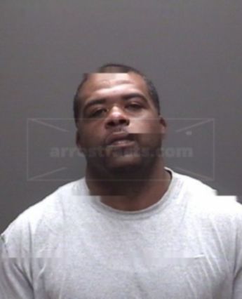 Tyrone Desmond Peterson