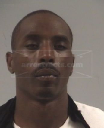 Donnell Jerome Alford