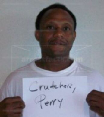 Perry Lee Crutcher