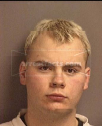 Jared Michael Tucker
