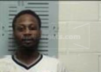 Detrice Orlando Mcmurry