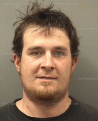 Justin Lee Jackson