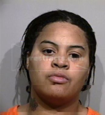 Shawntaye Ann Perry