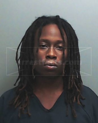 Donavan Contrel Goodwin